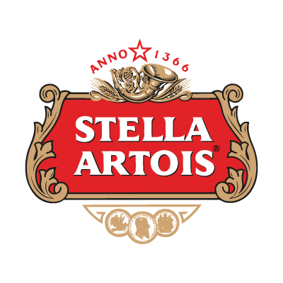 Stella Artois (.EPS) vector logo free