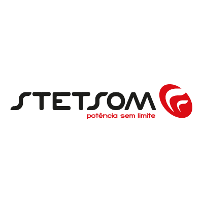 Stetson vector logo download free