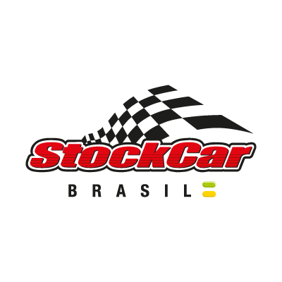 Stock Car Brasil vector logo free download