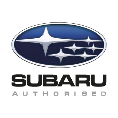 Subaru Authorised vector logo free download