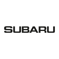 Subaru auto vector logo