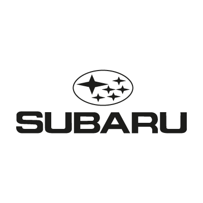 Subaru old (.EPS) vector logo free download