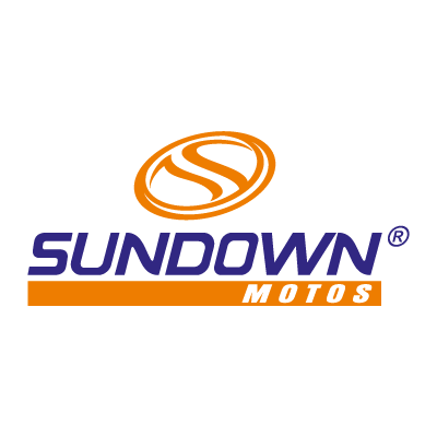 Sundown Motos logo