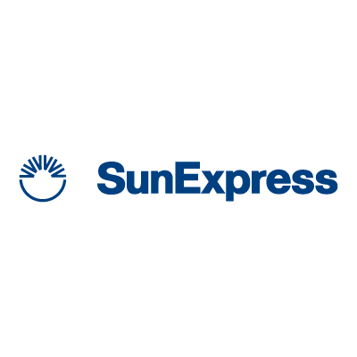 SunExpress vector logo free download