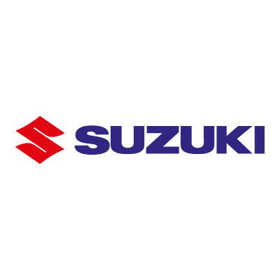 Suzuki auto vector logo free download