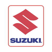 Suzuki Automobile vector logo