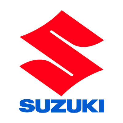 Suzuki (.EPS) vector logo free download