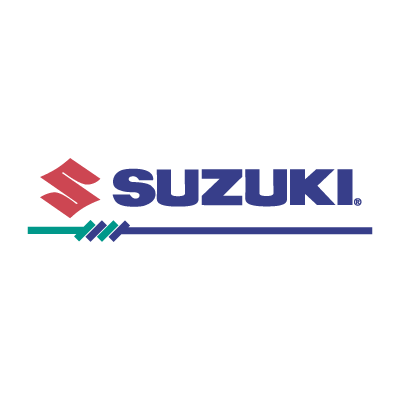 Suzuki Motor (.EPS) vector logo free download