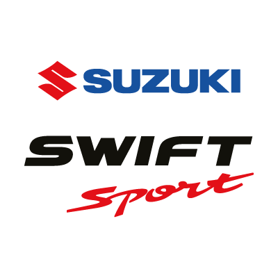 Suzuki Swift Sport vector logo download free