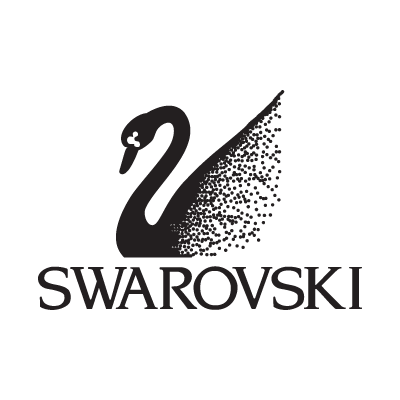 Swarovski vector logo download free