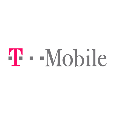 T-Mobile (.EPS) vector logo free
