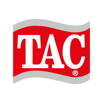 Tac (.EPS) vector logo download free