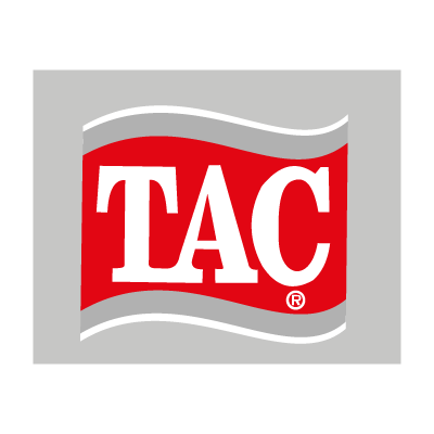 Tac vector logo download free