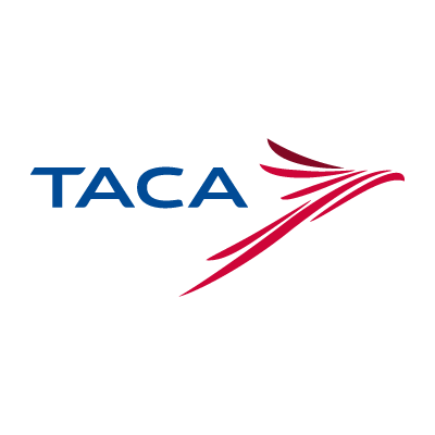 TACA vector logo free download