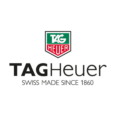 TAG Heuer 1860 vector logo free download