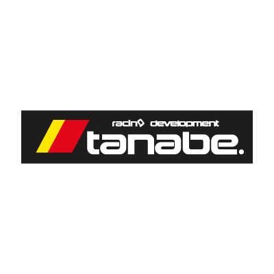 Tanabe Racing Development logo