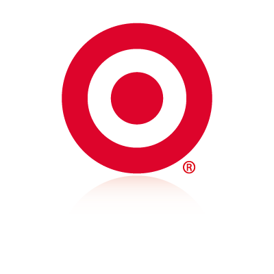 Target Corporation vector logo free download