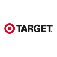 Target Stores vector logo