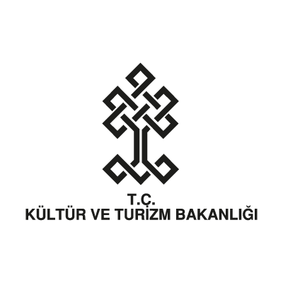 T.C. Kultur ve Turizm Bakanligi vector logo free