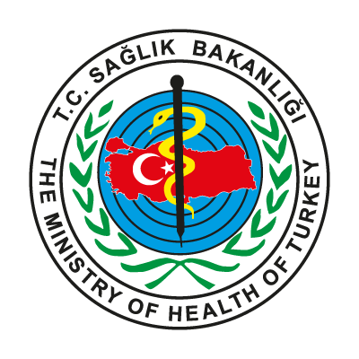 TC Saglik Bakanligi logo