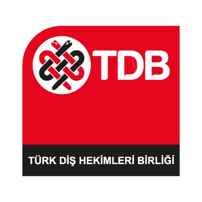 TDB vector logo free download