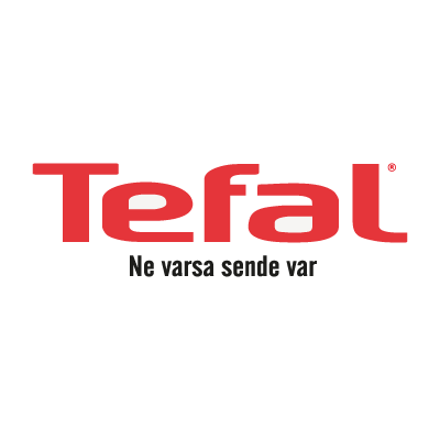 Tefal (.EPS) vector logo