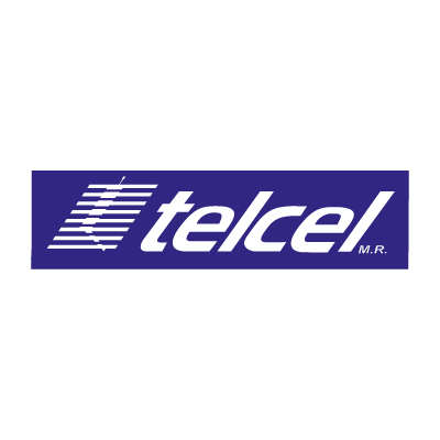 Telcel MR logo