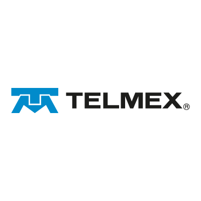 Telmex 2005 logo