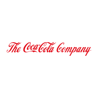 The Coca-Cola Company vector logo