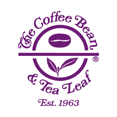 The Coffee Bean & Tea Leaf vector logo free download