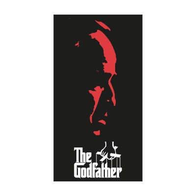 The Godfather (.EPS) vector logo free download