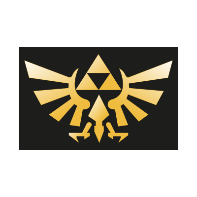 The Legend of Zelda Twilight Princess logo