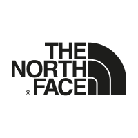 The North Face (.EPS) vector logo