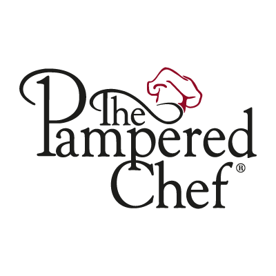 The Pampered Chef vector logo free download