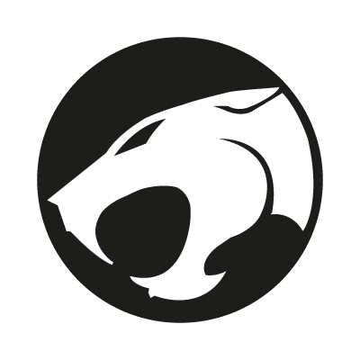 ThunderCats (.EPS) vector logo download free