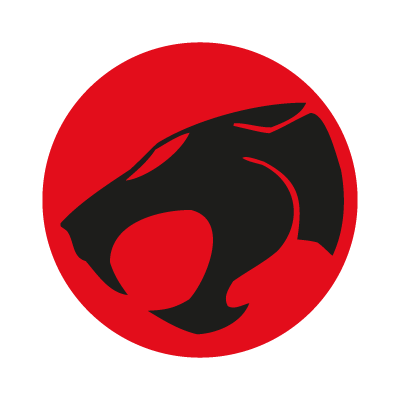 ThunderCats TV vector logo download free