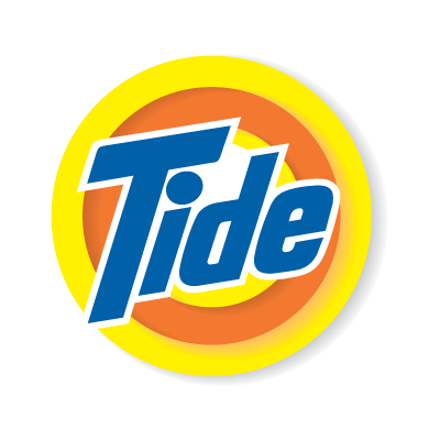 Tide (.EPS) vector logo download free