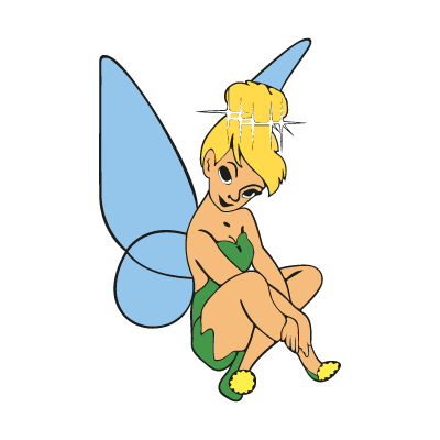 Tinkerbell Movies logo