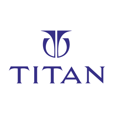 Titan vector logo