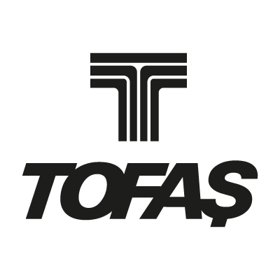 Tofas vector logo download free
