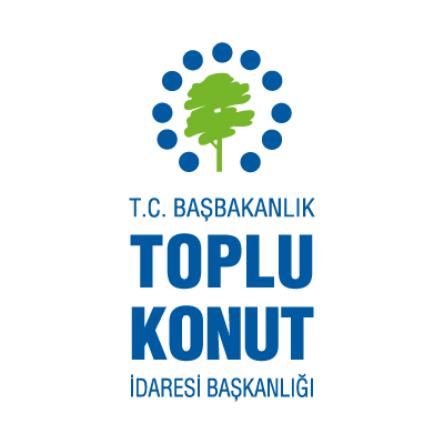 Toki vector logo download free