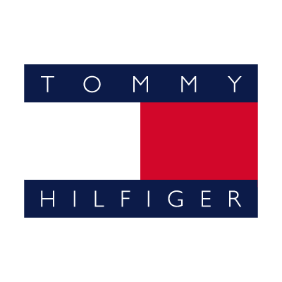 Tommy Hilfiger (.EPS) vector logo ...