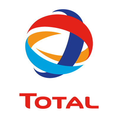 Total new vector logo free download