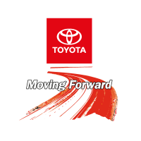Toyota Brand Logos - Free Vector & PNG