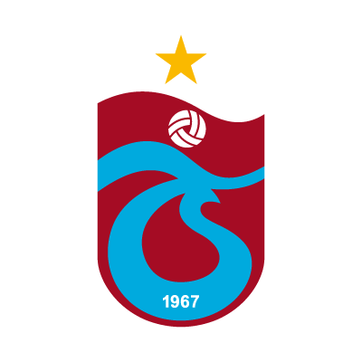 Trabzonspor Kulubu vector logo