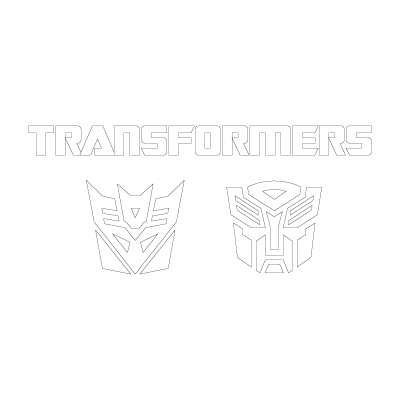 Transformers Classic logo