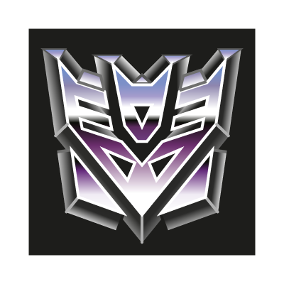 Transformers – Decepticons vector download free
