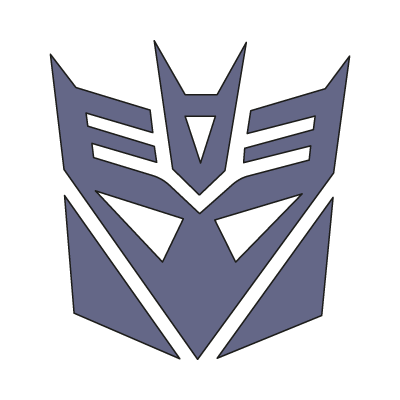 Transformers G1 vector logo free download