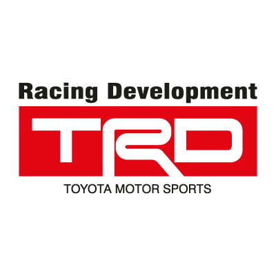 TRD (.EPS) vector logo download free