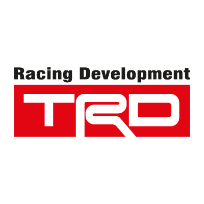 TRD Moto logo